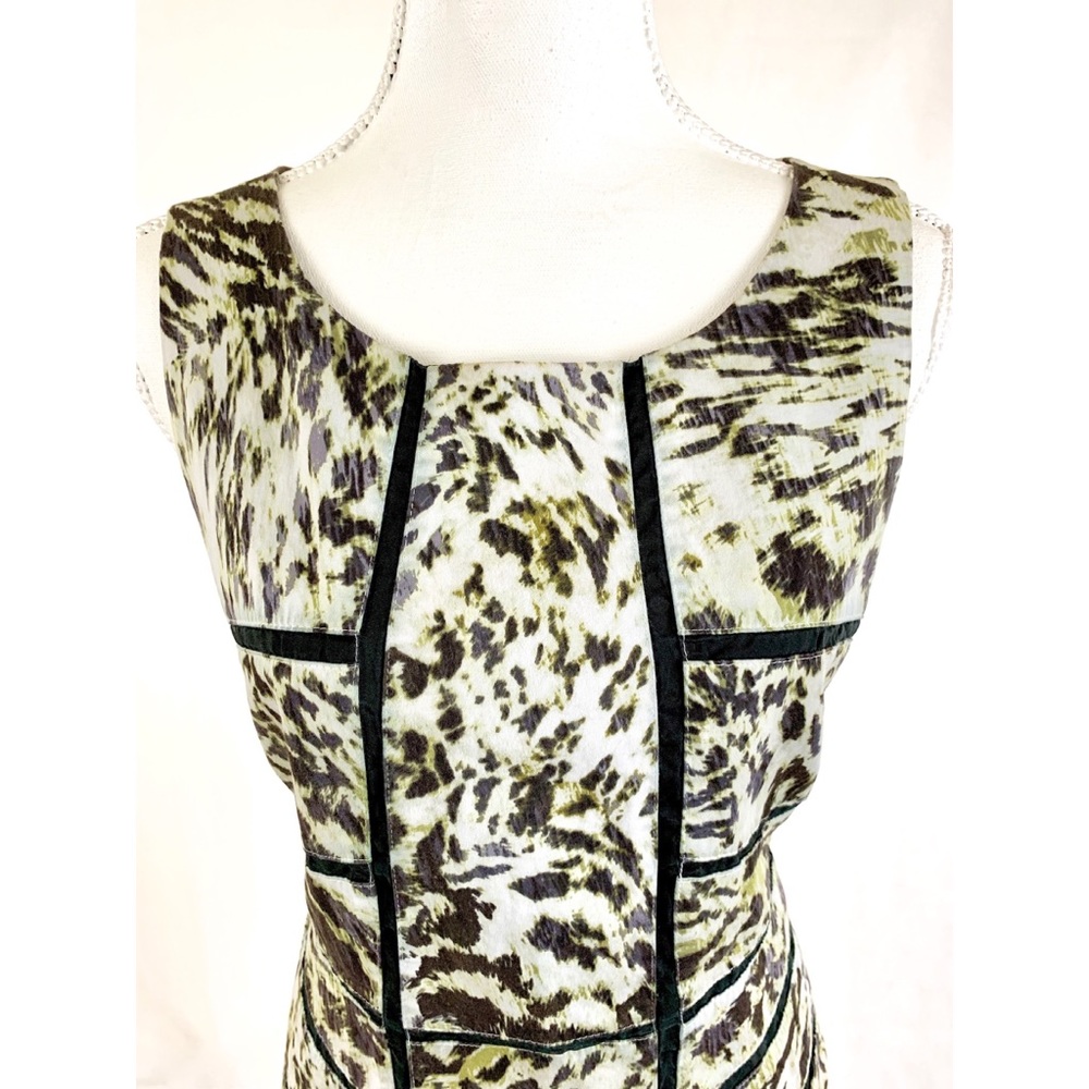 ANN TAYLOR Sheath Dress - Picture 2 of 4